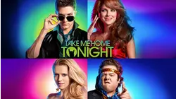 Take Me Home Tonight