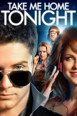 Take Me Home Tonight