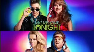 Take Me Home Tonight