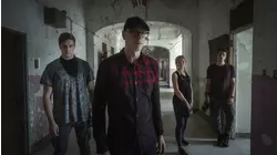 Trans-Allegheny Lunatic Asylum