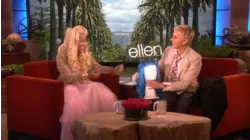 Nicki Minaj Part 1