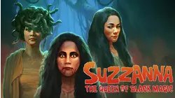 Suzzanna: The Queen Of Black Magic