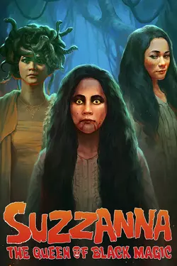 Suzzanna: The Queen Of Black Magic