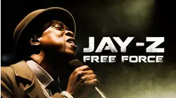 Jay-Z: Free Force