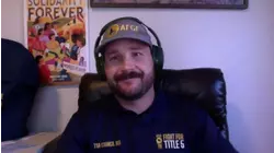 Federal worker leader says 'morale is pretty tough'