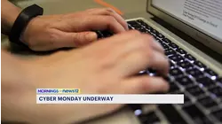 Cyber Monday: Here's how to spot and avoid online scams