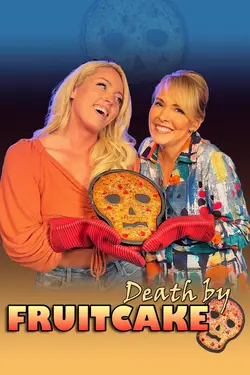 Death By Fruitcake