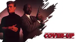 Cover-Up [Broadcast Edit]