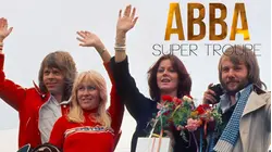 ABBA: Super Troupe
