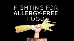 Fighting For Allergy Free Food