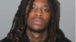 Man charged after series of car break-ins and fraud tied to stolen credit cards