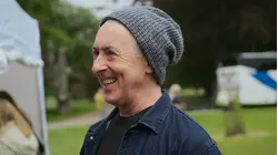 Alan Cumming in the Highlands