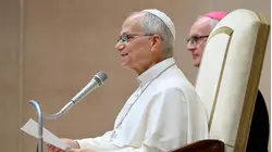 Pope Leo diagnosed with lung cancer, Vatican reveals following surgery