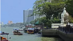 Bangkok, Thailand featuring Lionel Richie