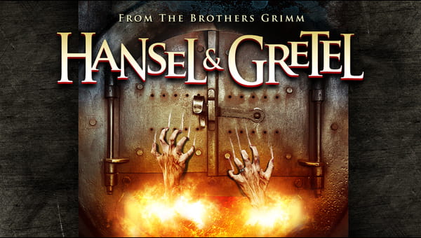 Hansel and Gretel on FREECABLE TV