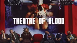Theatre Of Blood