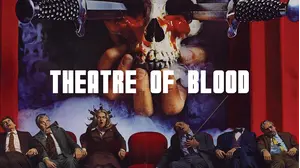 Theatre Of Blood