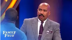 PODIUM PILEUP! CRAZY wrong answers! | Family Feud