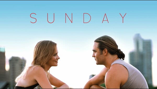 Sunday on FREECABLE TV