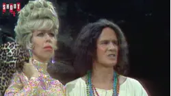 The Carol Burnett Show: S1 E7 - Diahann Carroll, Smothers Brothers