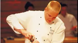 Mushrooms with Michael Allemeier