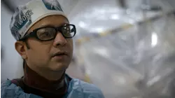 You are fighting against the clock, Season 1, Episode 1