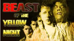 Beast of the Yellow Night