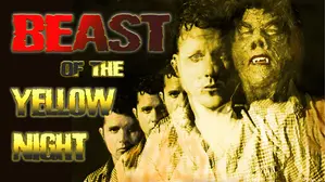 Beast of the Yellow Night