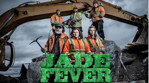 Jade Fever