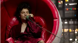 The Age of the Bastard