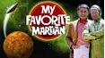 My Favorite Martian