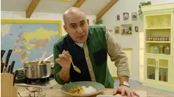 Sweden, Mexico, Senegal, Italy