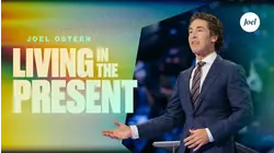 Living In The Present