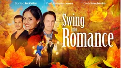 Swing into Romance