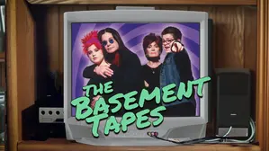 The Osbournes-The Basement Tapes
