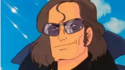 The Man Called Death Gurve