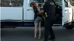 Fire Station Invasion