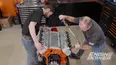 Engine Power