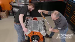 505ci Monster Mopar