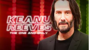 Keanu Reeves: The One and Only