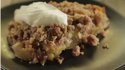 Smoked in Four Courses