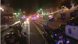 Elderly woman killed in hit-and-run accident in SF, authorities say; suspect arrested