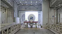 Veteran car, Airbus Beluga, UPS 747-8 Arrival