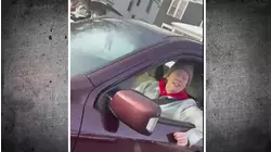 New Cellphone Video Shows Fatal Minneapolis ICE Shooting