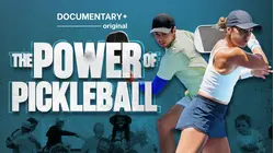 The Power of Pickleball