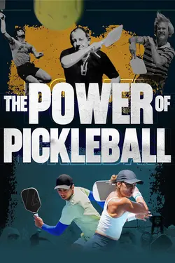 The Power of Pickleball