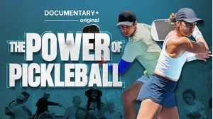 The Power of Pickleball