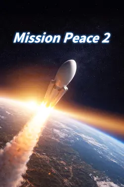 Mission Peace 2