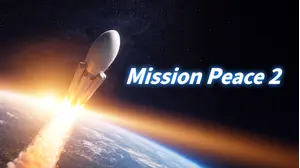 Mission Peace 2