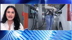 What to expect at the gas pump as war in Iran continues